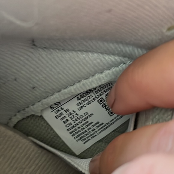 Nike air Jordan 5 retro - Picture 7 of 7